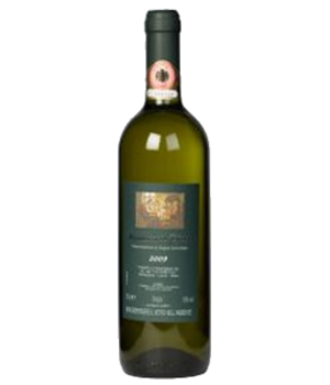 Podere Sgretoli Montecarlo Bianco Doc - 75cl